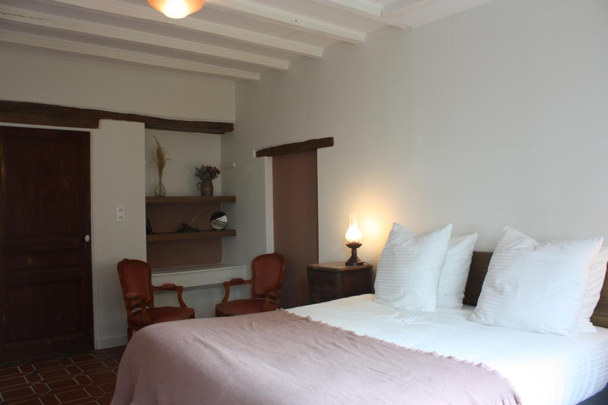 Les Chambres D'Emma Le Liege Экстерьер фото