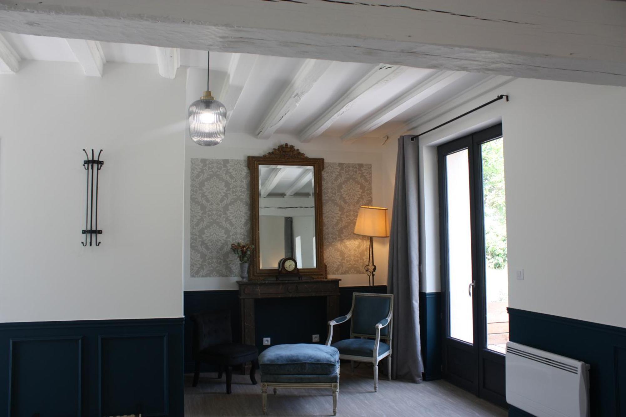 Les Chambres D'Emma Le Liege Экстерьер фото