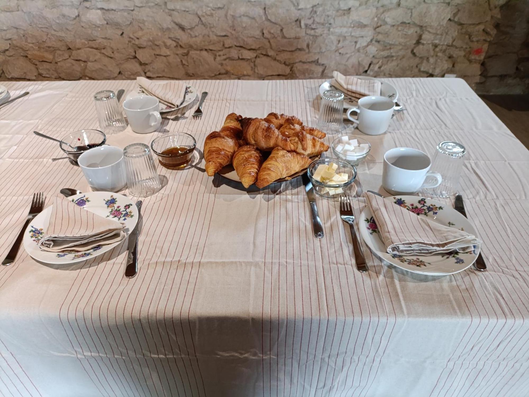 Les Chambres D'Emma Le Liege Экстерьер фото