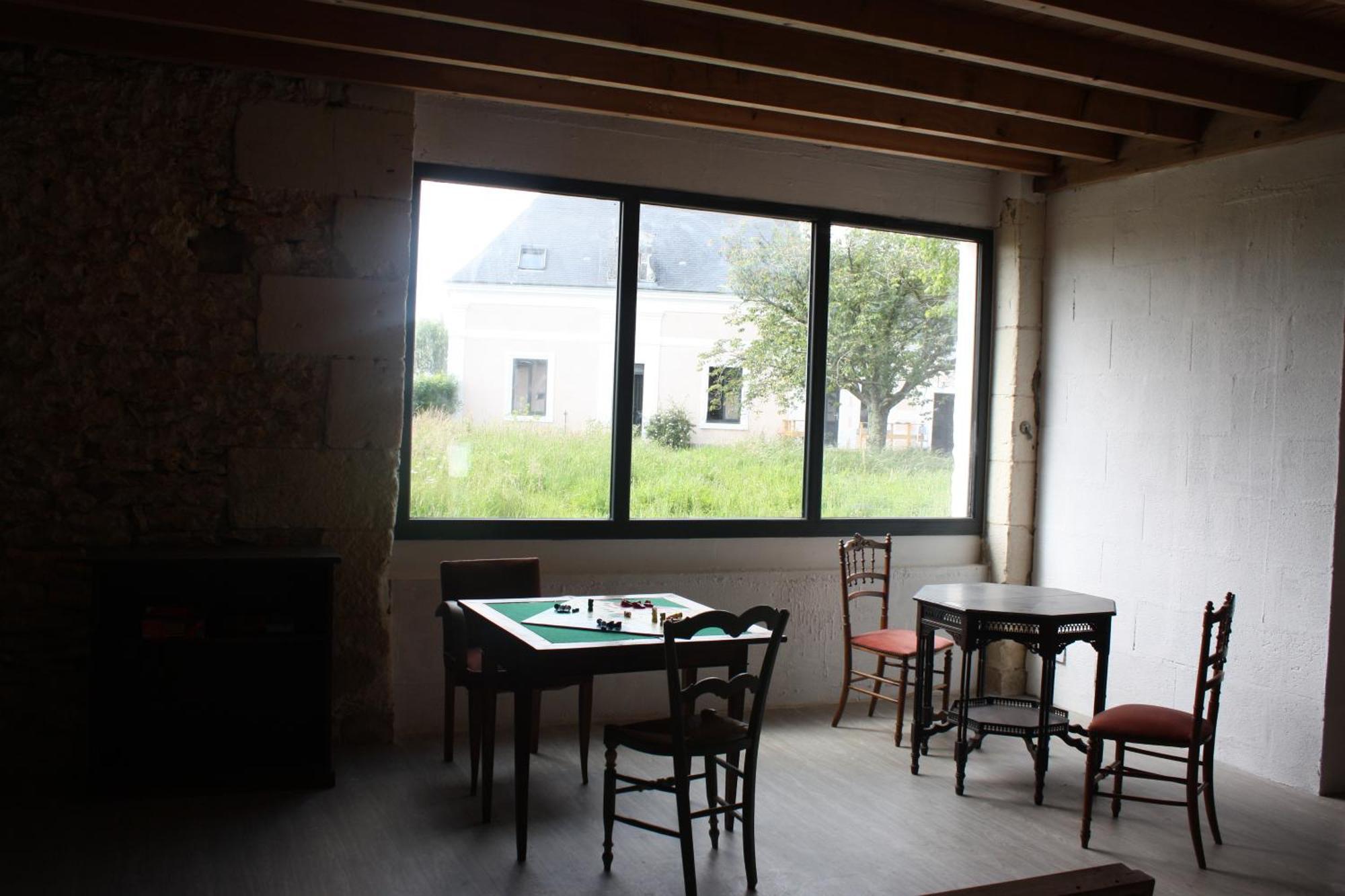 Les Chambres D'Emma Le Liege Экстерьер фото