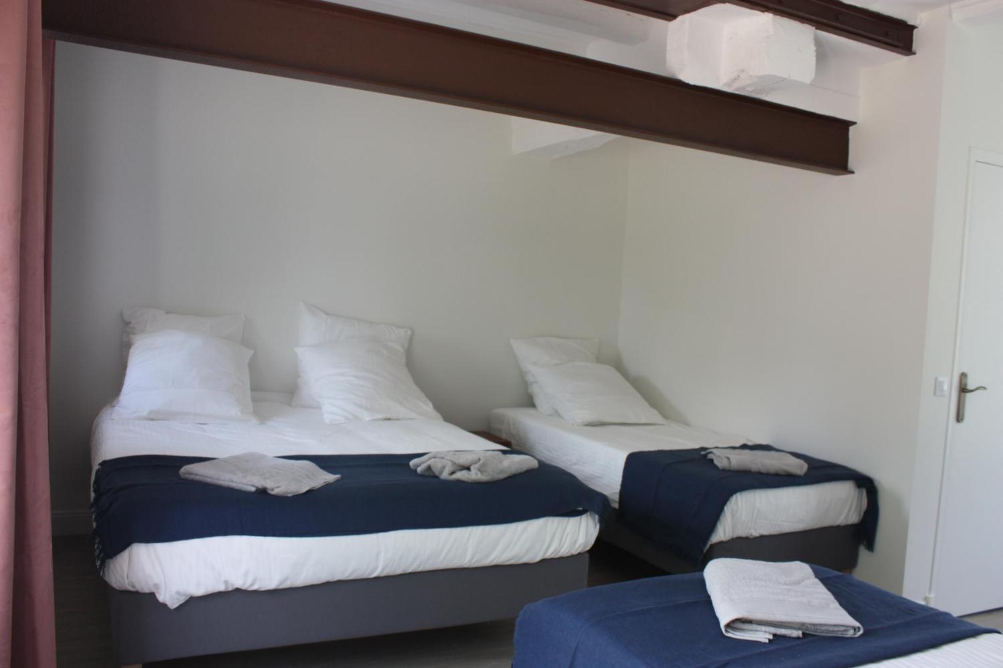 Les Chambres D'Emma Le Liege Экстерьер фото