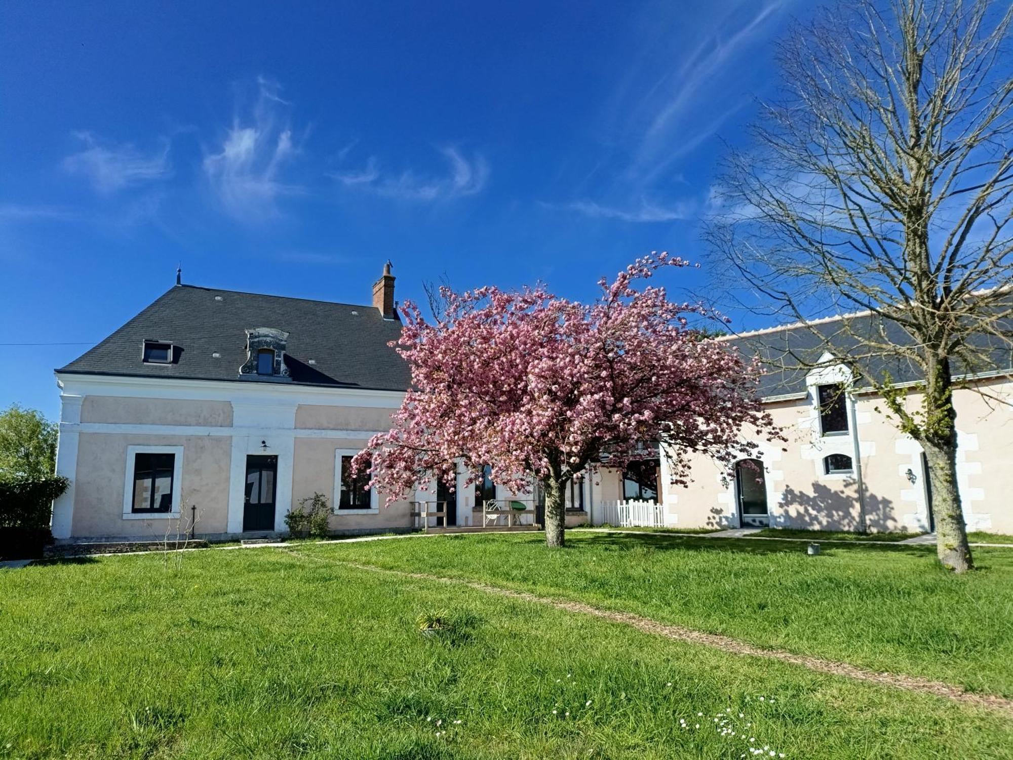 Les Chambres D'Emma Le Liege Экстерьер фото